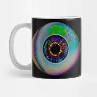 Acid Eye Mug